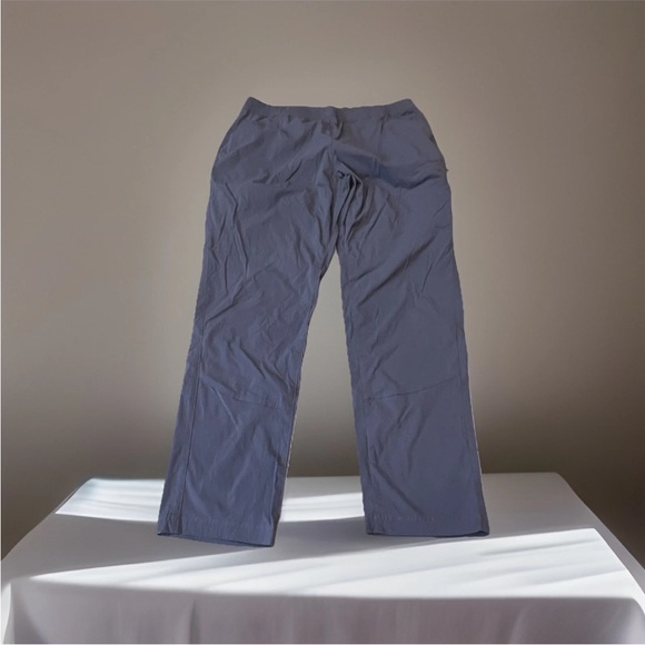 Women Alaskan Hardgear Gray Pants - Picture 1 of 9